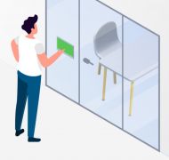 Снято с поставок! Workplace Room Basic на 1 год
