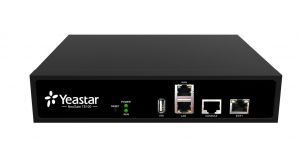 VoIP-PRI шлюз Yeastar TE100