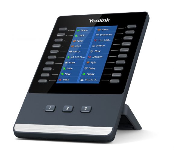 Yealink EXP43 Yealink EXP43