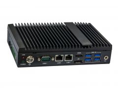 Qbic BXT-512, Мини-ПК, Core i3-7100U без ОС