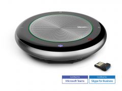 Yealink CP700 with dongle Teams