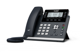 Yealink SIP-T43U