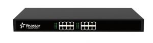 Шлюз Yeastar TA1610 на 16 портов FXO