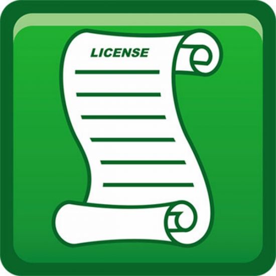 24-site License for VC800/880