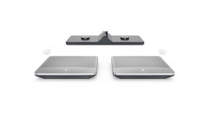 Yealink CPW90 Wireless Expansion Mic KIT