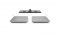 Yealink CPW90 Wireless Expansion Mic KIT