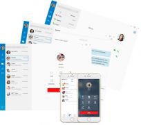 Linkus Cloud Service для для IP-АТС Yeastar серии K