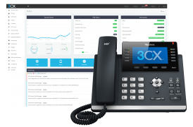 3CX Standard