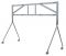 Стойка Yealink MB-FloorStand-D652 White