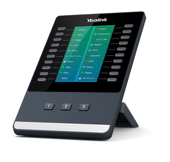 Yealink EXP50 Yealink EXP50