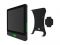 Qbic TD-1050 PRO, Панельный ПК, 10", HID, черный