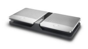 Yealink CPW90 Wireless Microphone + DD10 Package
