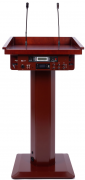 ITC T-6236BM Трибуна с проводным микрофоном