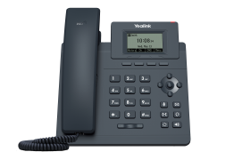 Yealink SIP-T30P (без БП)