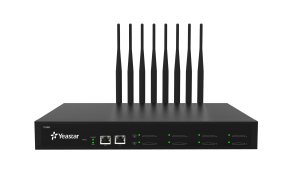 Yeastar TG800L