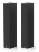 ITC TS-803C 3" x 8, 300W 4 Ом, звуковая колонна