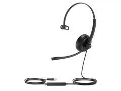 Yealink UH34 SE Mono UC USB-C