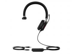 Yealink UH38 Mono UC W/O BAT