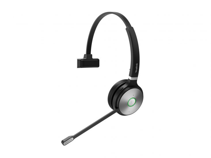 Yealink WH62 Mono UC Yealink WH62 Mono UC
