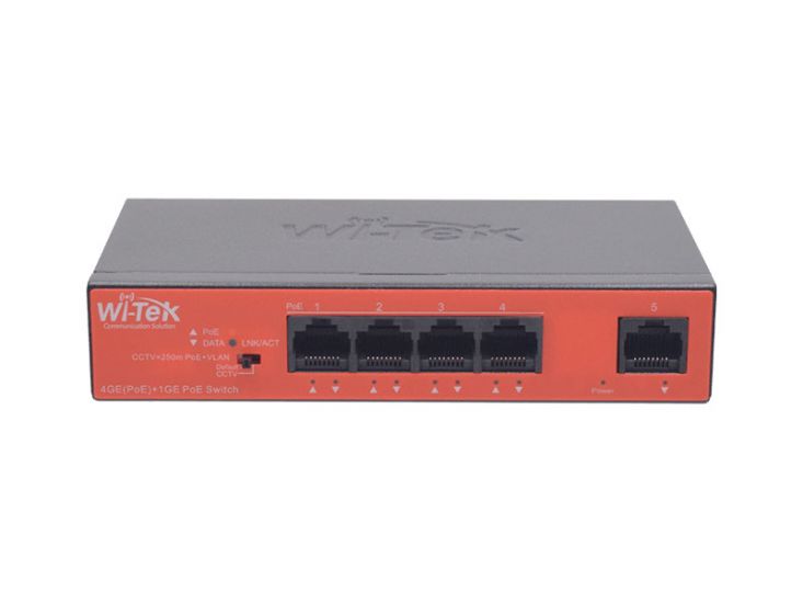 Wi-Tek WI-PS305GH Wi-Tek WI-PS305GH