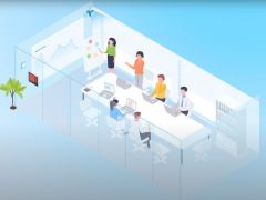 Снято с поставок! Workplace Visitor Pro на 1 год